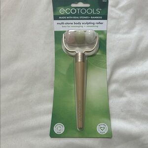 EcoTools Bamboo and Stone Massaging Roller